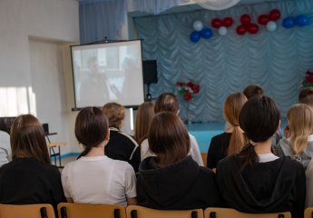 Курение. Взгляд изнутри