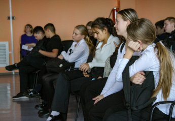 Отношения, чувства и ответственность: искусство строить здоровые связи
