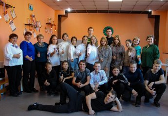 «Я в мире профессий»: помогаем молодежи найти свое призвание!