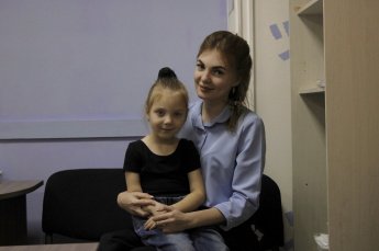 День матери в Свирске