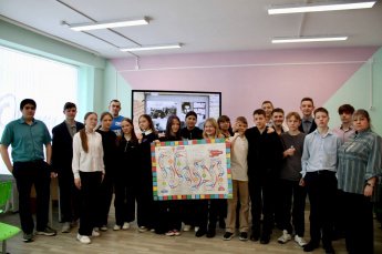 Цикл мероприятий, приуроченных ко Дню полного освобождения Ленинграда от фашистской блокады