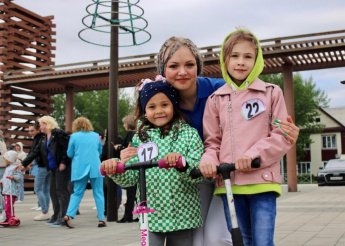 Всемирный день защиты детей