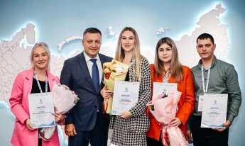 Областной конкурс «Моя Карьера», инициатива Губернатора Иркутской области Игоря Кобзева, успешно завершился, принеся жителям Свирска не только участие, но и впечатляющие победы.