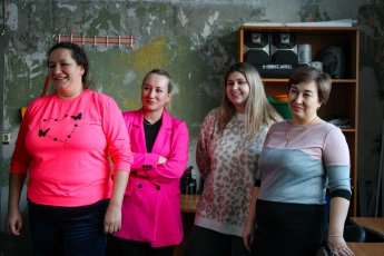 Квест «В поисках новогоднего волшебства»