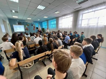 Вэйпы — детям не игрушки!  