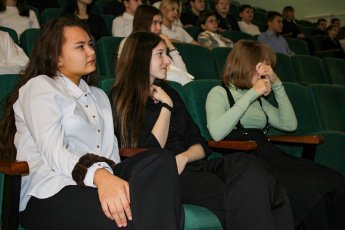 От зрителя к режиссеру: Сериал «Выбор» в МОУ «СОШ №3» – урок для каждого